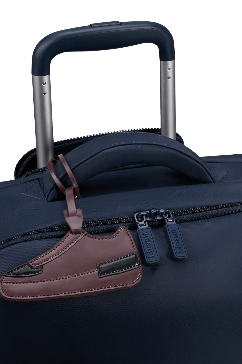 Lipault Accessoarer Bagagetagg - Bordeaux