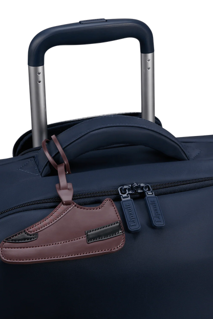 Lipault Accessoarer Bagagetagg - Bordeaux