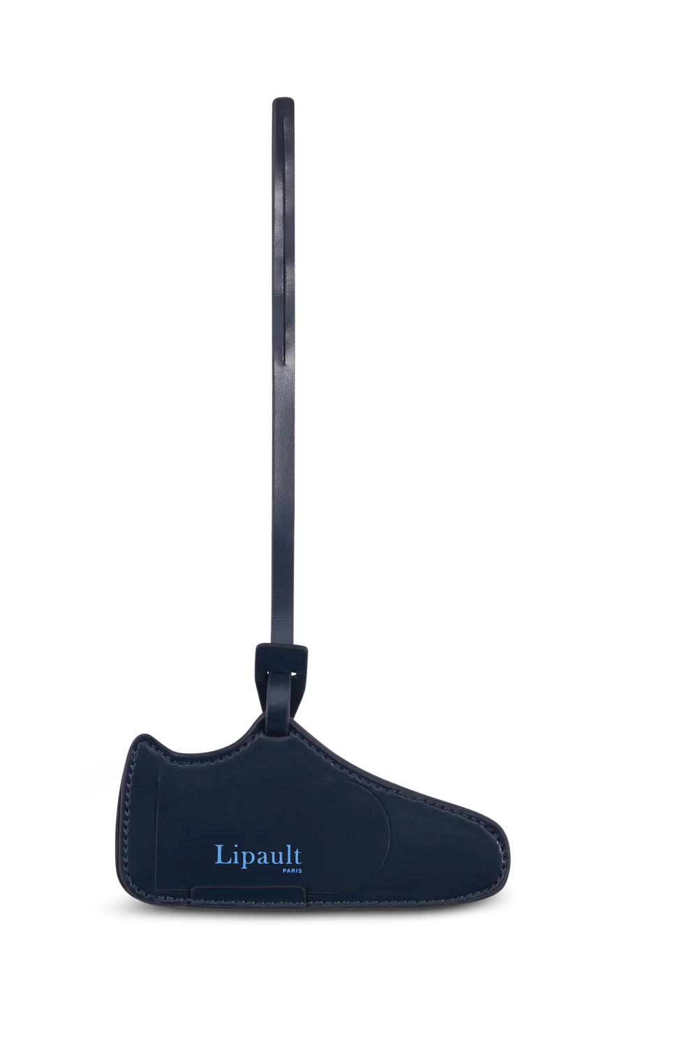 Lipault Accessoarer Bagagetagg - Navy