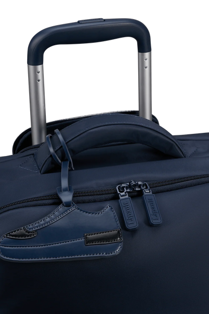 Lipault Accessoarer Bagagetagg - Navy