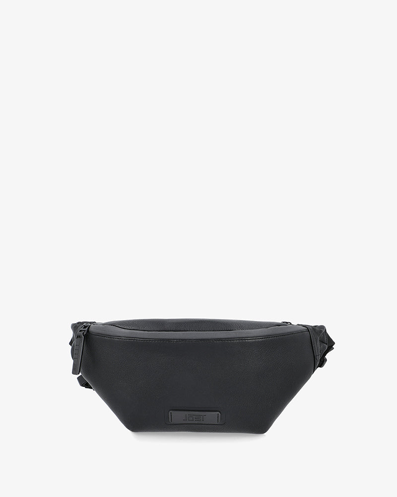 Jost Riga Crossover-väska - svart