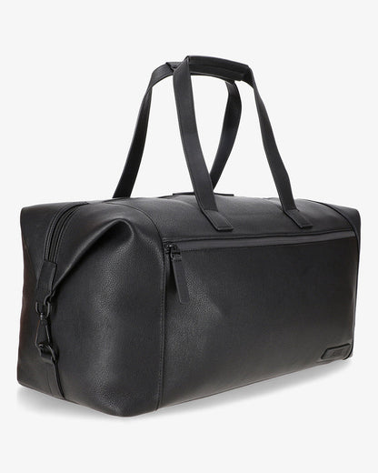 Jost Riga Resväska / Travelbag - svart