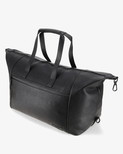 Jost Riga Resväska / Travelbag - svart