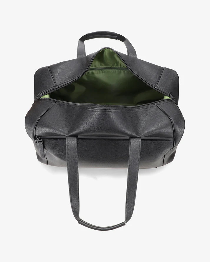 Jost Riga Resväska / Travelbag - svart