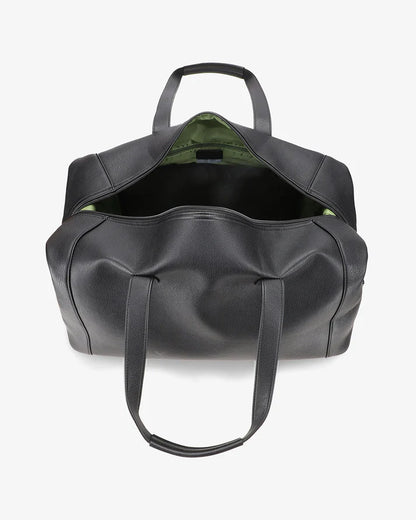 Jost Riga Resväska / Travelbag - svart