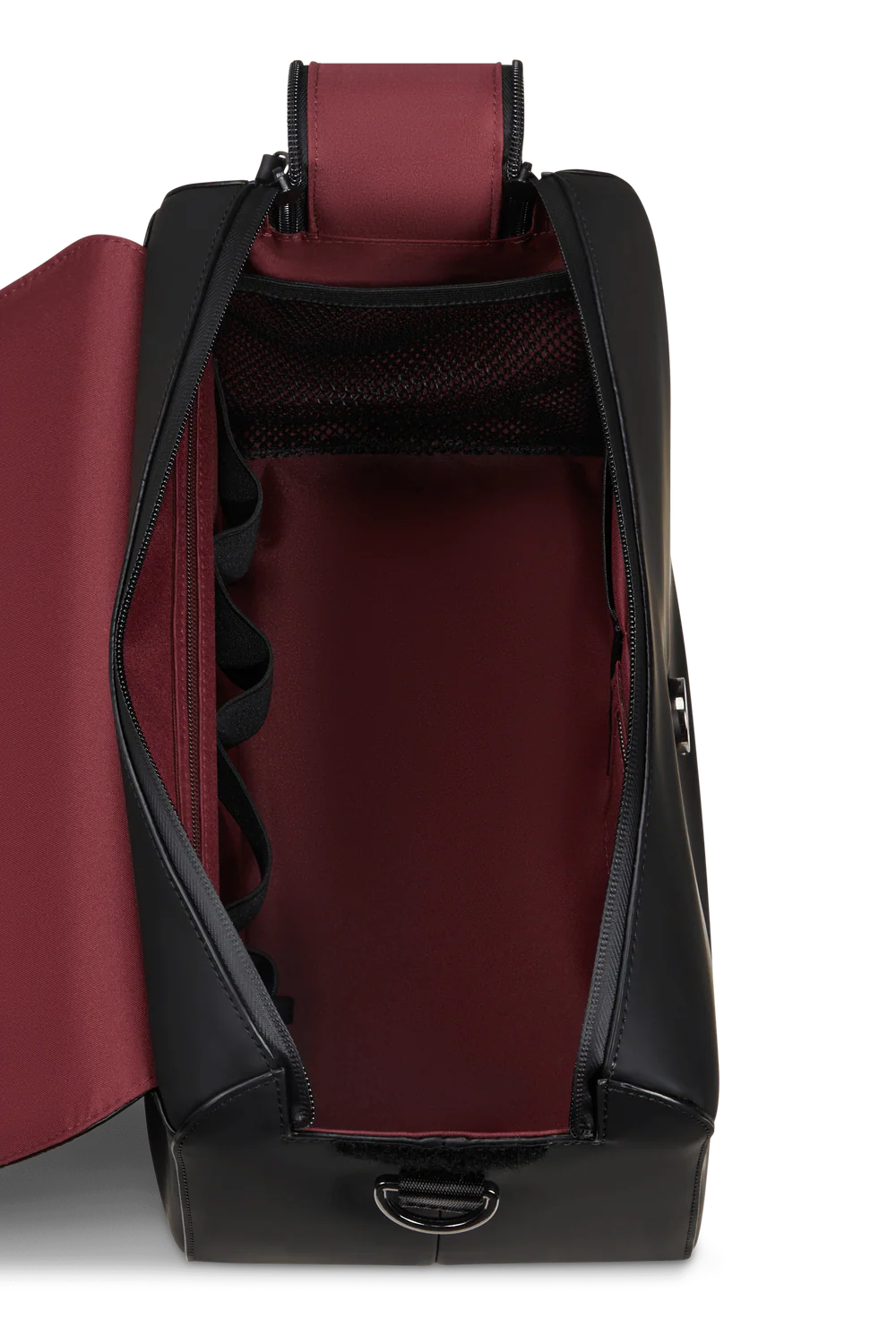 Lipault Lost In Berlin Necessär 32cm - Svart