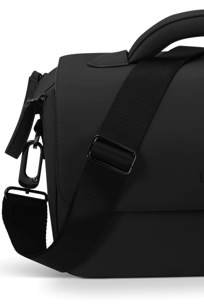 Lipault Lost In Berlin Necessär 32cm - Svart