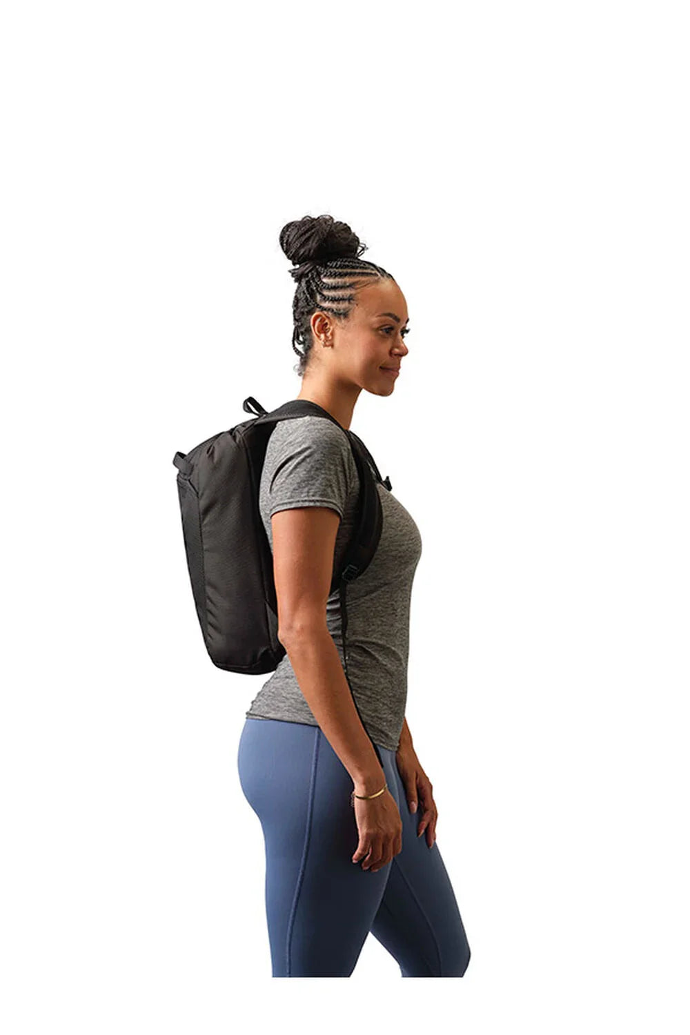 Gregory Nano 14 Ryggsäck 48cm - Rio Blue