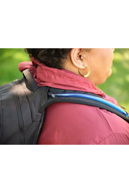 Gregory Nano 20 Ryggsäck Plus Size - Svart