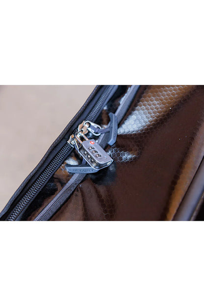 Gregory Alpaca 40 Duffelväska 2-Hjul 55cm - Svart