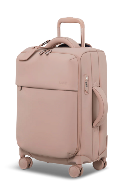 Lipault Lost In Berlin – Kabinväska 55cm - Rosé Quartz