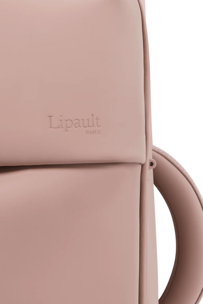 Lipault Lost In Berlin – Kabinväska 55cm - Rosé Quartz