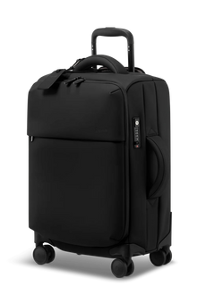 Lipault Lost In Berlin – Kabinväska 55cm - Svart