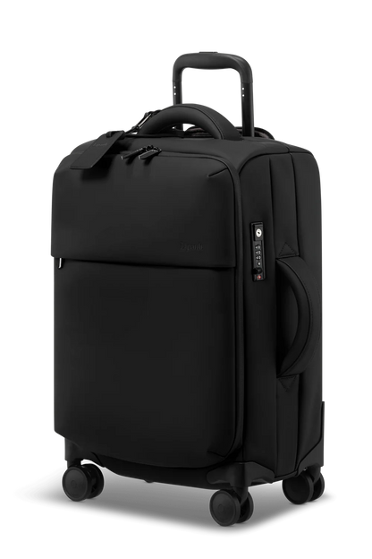 Lipault Lost In Berlin – Kabinväska 55cm - Svart