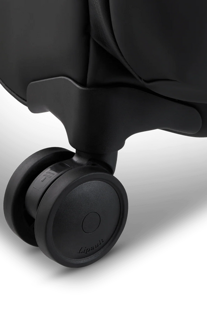 Lipault Lost In Berlin – Kabinväska 55cm - Svart