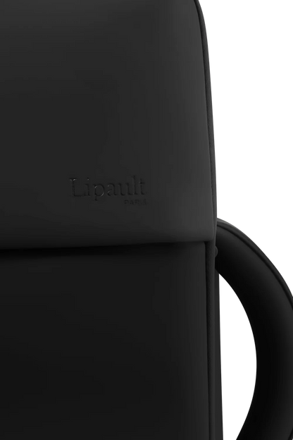 Lipault Lost In Berlin Stor Resväska 70cm - Svart