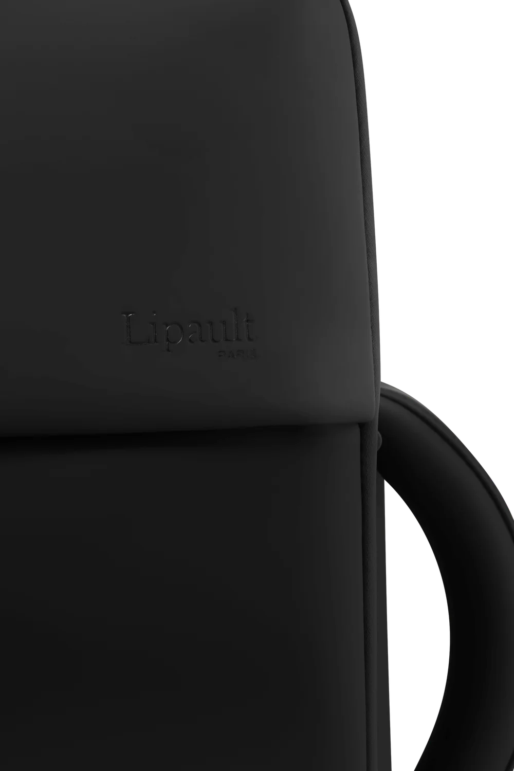 Lipault Lost In Berlin – Kabinväska 55cm - Svart