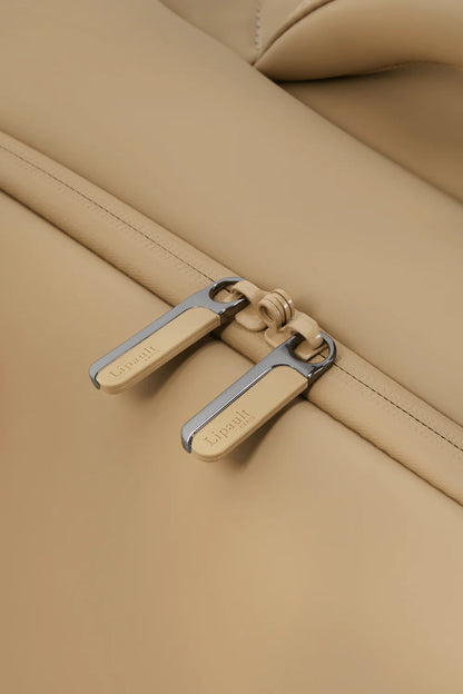 Lipault Lost In Berlin – Kabinväska 55cm - Sandsten