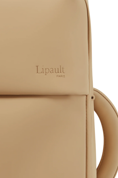 Lipault Lost In Berlin – Kabinväska 55cm - Sandsten