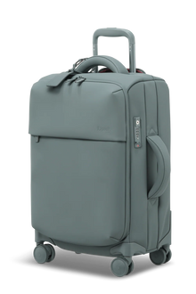 Lipault Lost In Berlin – Kabinväska 55cm - Cement Storm