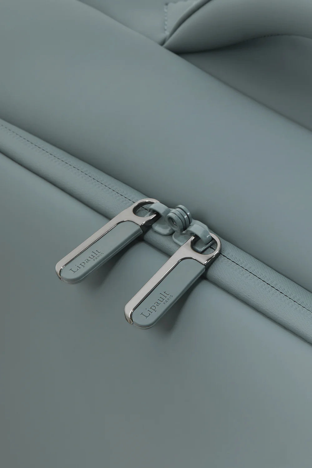 Lipault Lost In Berlin – Kabinväska 55cm - Cement Storm