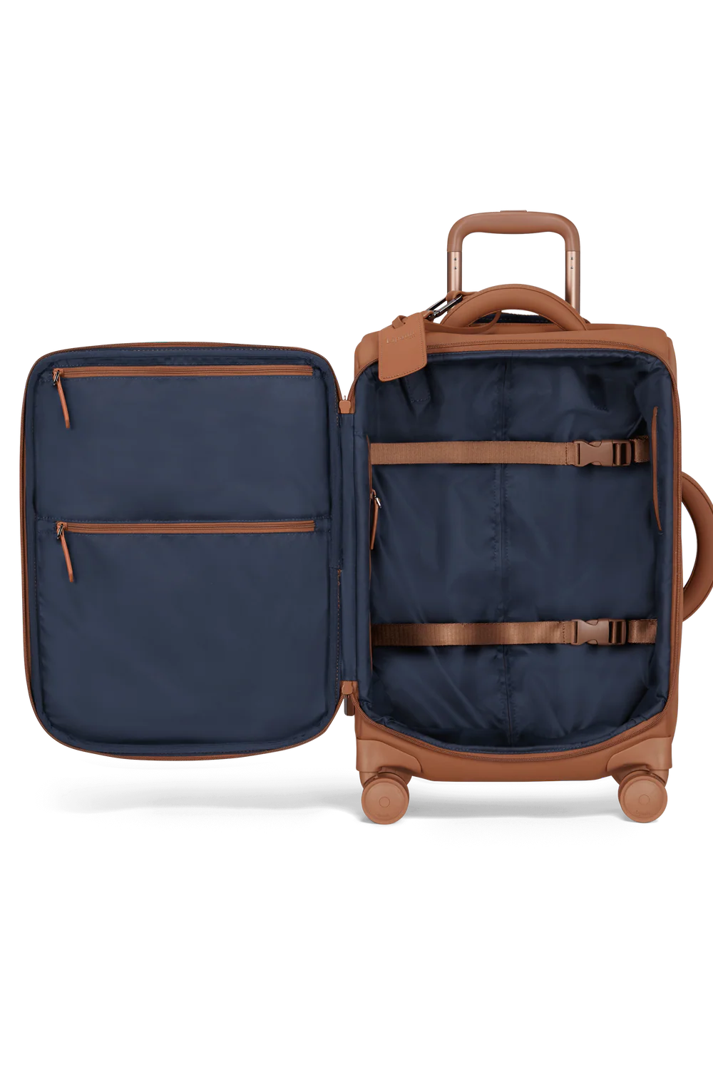 Lipault Lost In Berlin – Kabinväska 55cm - Nutsy Nut