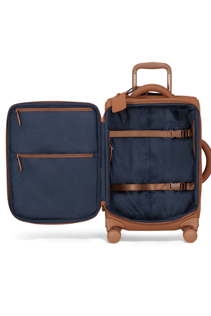 Lipault Lost In Berlin – Kabinväska 55cm - Nutsy Nut