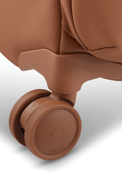 Lipault Lost In Berlin – Kabinväska 55cm - Nutsy Nut