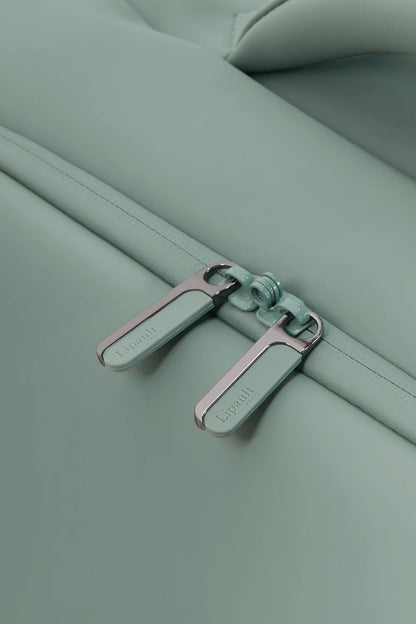 Lipault Lost In Berlin – Kabinväska 55cm - Yoga Grön