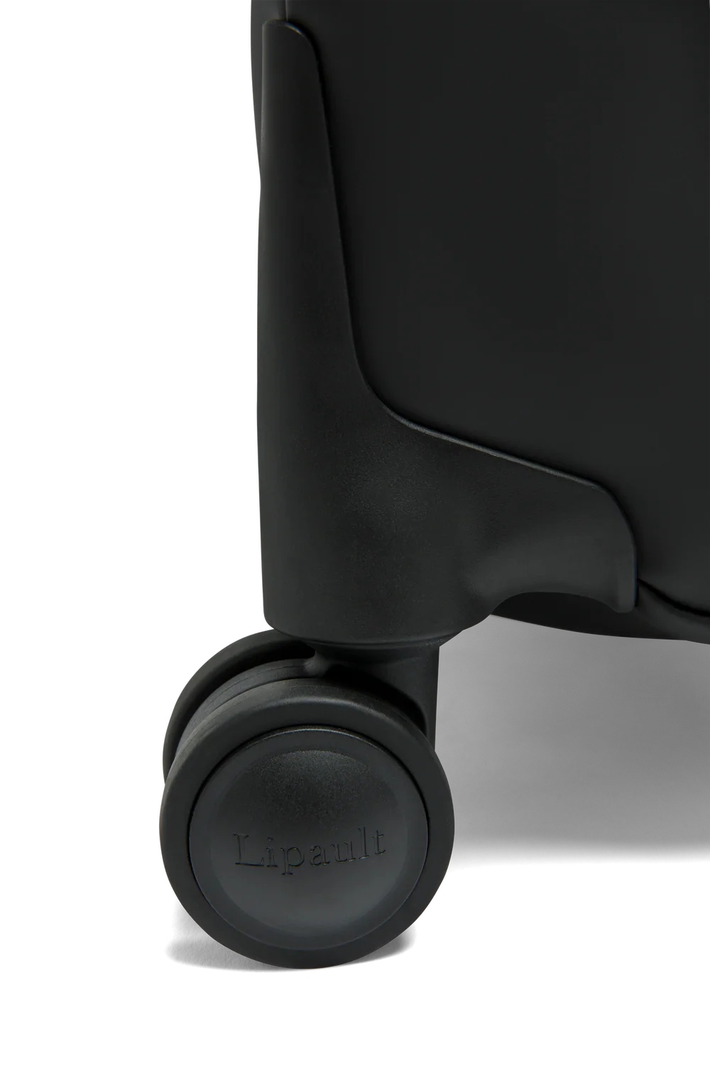 Lipault Lost In Berlin Stor Resväska 70cm - Svart