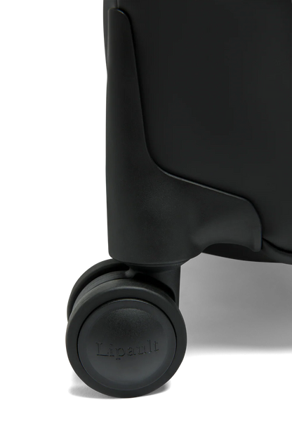 Lipault Lost In Berlin Stor Resväska 70cm - Svart