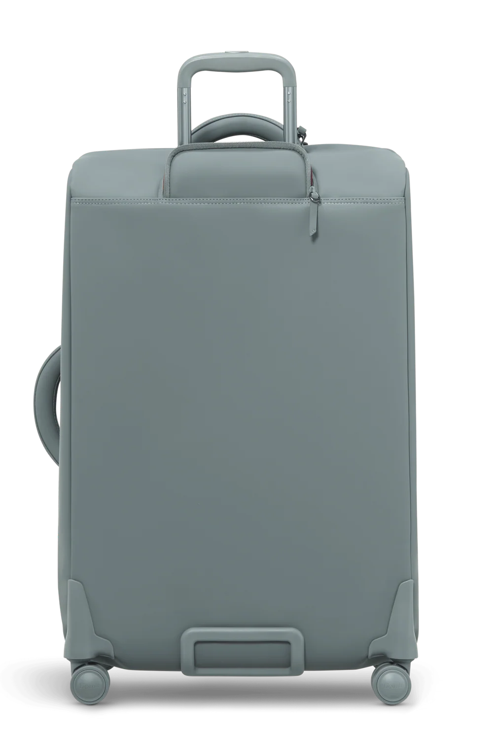 Lipault Lost In Berlin Stor Resväska 70cm - Cement Storm