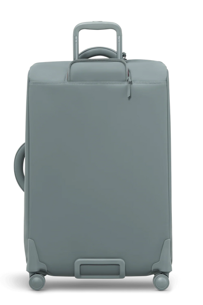 Lipault Lost In Berlin Stor Resväska 70cm - Cement Storm