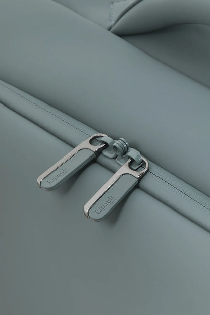 Lipault Lost In Berlin Stor Resväska 70cm - Cement Storm