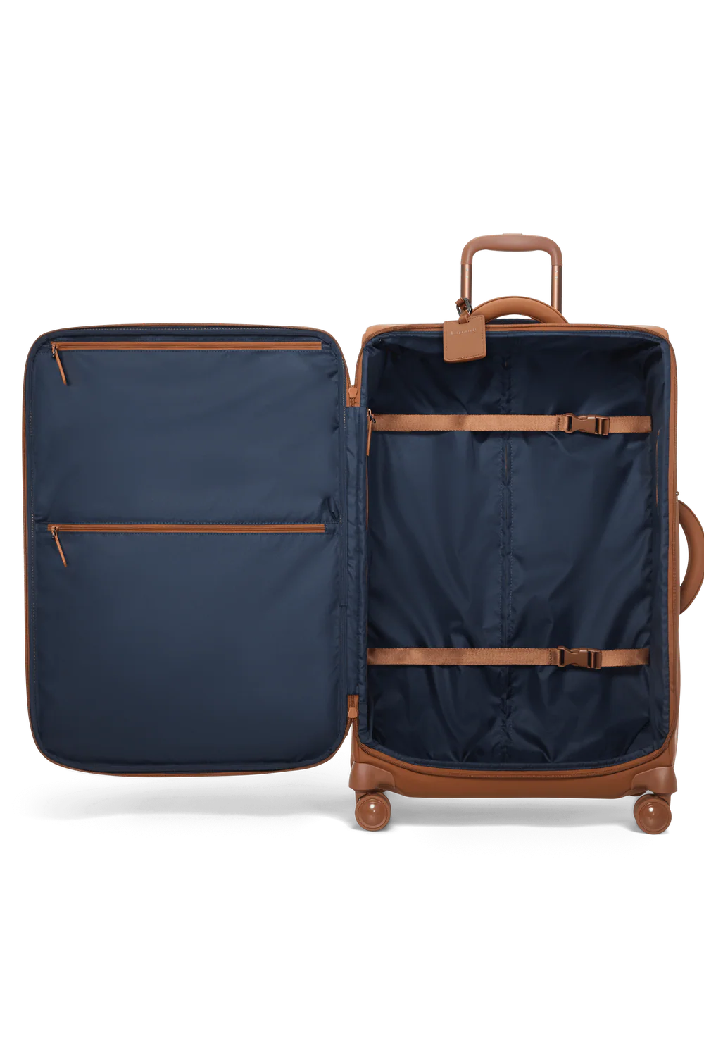 Lipault Lost In Berlin Stor Resväska 70cm - Nutsy Nut