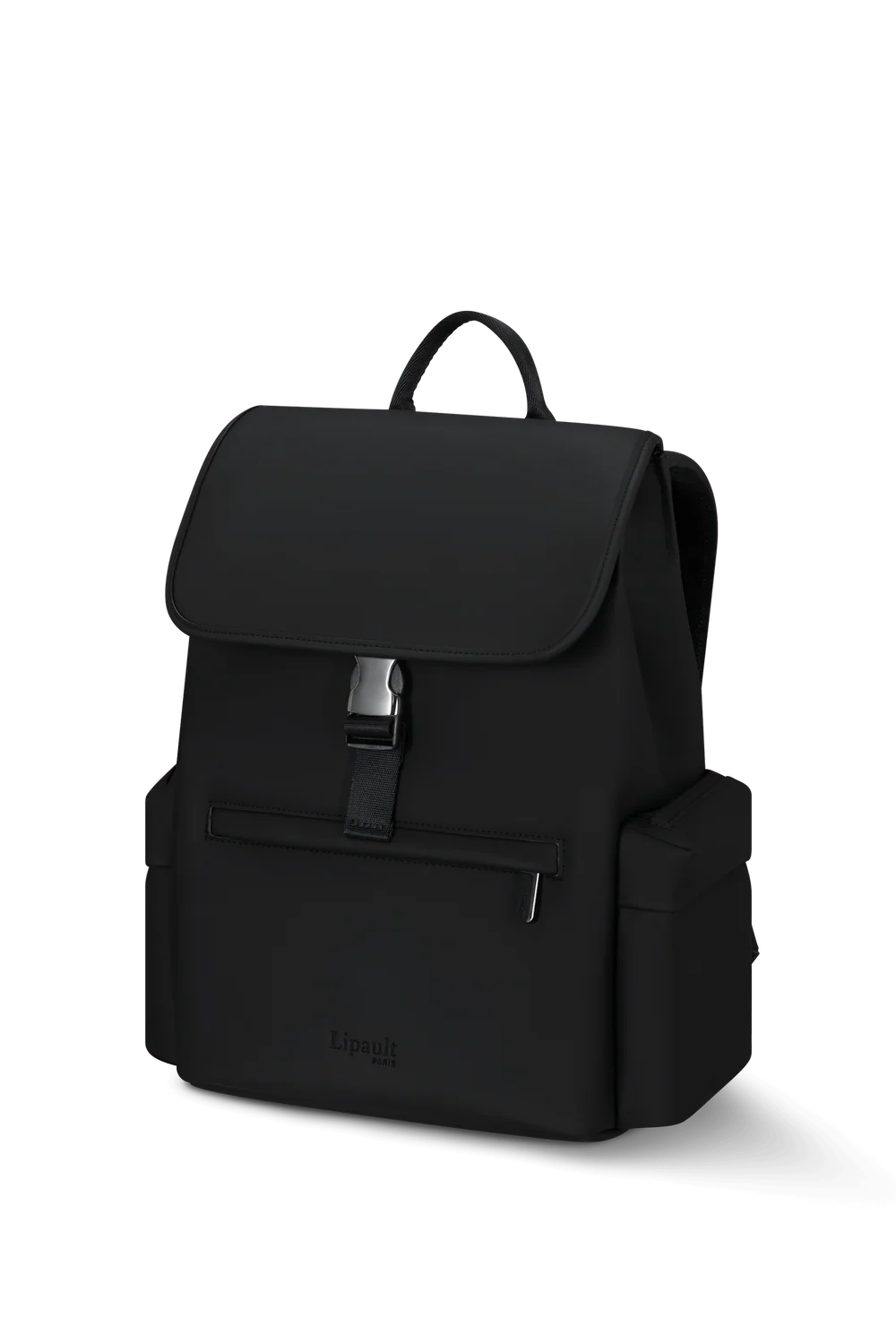 Lipault Lost In Berlin Ryggsäck Cargo 38cm  - Svart