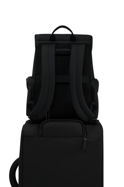 Lipault Lost In Berlin Ryggsäck Cargo 38cm  - Svart