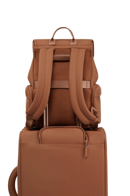 Lipault Lost In Berlin Ryggsäck Cargo 38cm  - Nutsy Nut