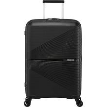 American Tourister Airconic Mellanstor Resväska 67cm - Svart