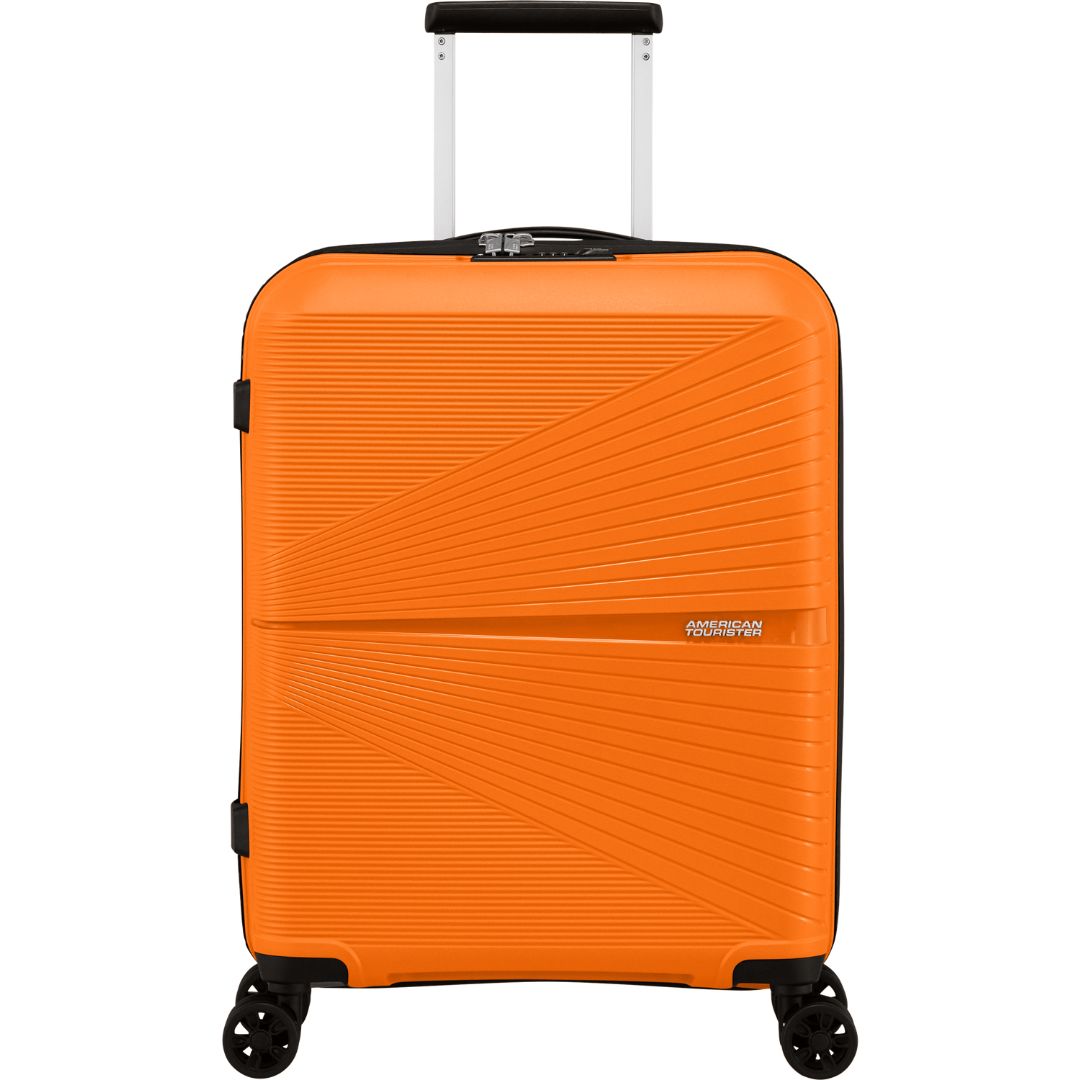 American Tourister Airconic Kabinväska 55cm - Mango Orange