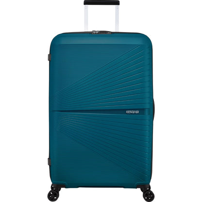 American Tourister Airconic Stor Resväska 77cm - Deep Ocean
