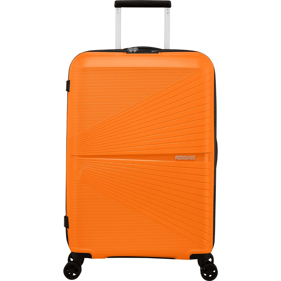American Tourister Airconic Mellanstor Resväska 67cm - Mango Orange