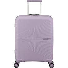 American Tourister Airconic Kabinväska 55cm - Stormy Lilac