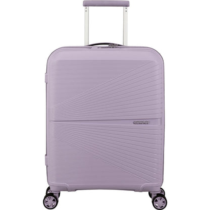 American Tourister Airconic Kabinväska 55cm - Stormy Lilac