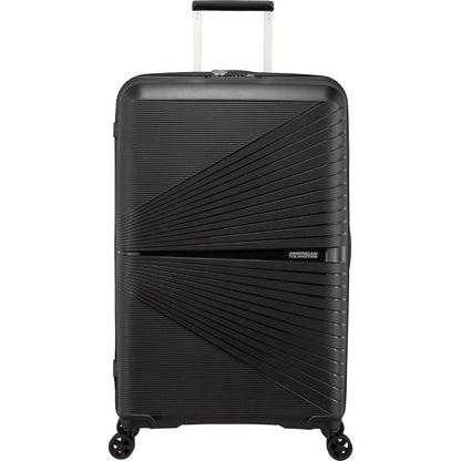 American Tourister Airconic Stor Resväska 77cm - Svart