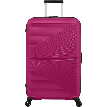 American Tourister Airconic Stor Resväska 77cm - Deep Orchid