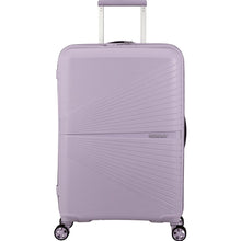 American Tourister Airconic Mellanstor Resväska 67cm - Stormy Lilac