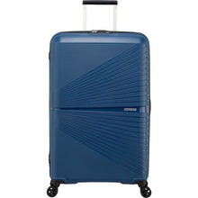 American Tourister Airconic Stor Resväska 77cm - Navyblå