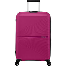 American Tourister Airconic Mellanstor Resväska 67cm - Deep Orchid