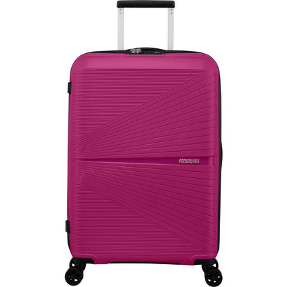 American Tourister Airconic Mellanstor Resväska 67cm - Deep Orchid